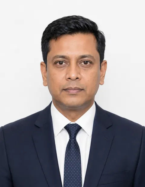 Abdullah Siddik-এর ডেমো প্রোফাইল